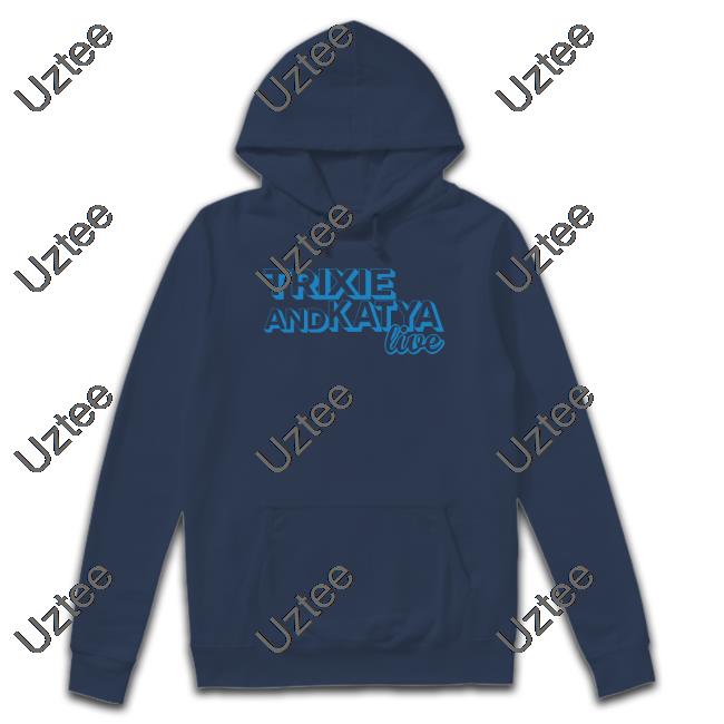 Trixie Andkatya Live Sweatshirt Zmsanna