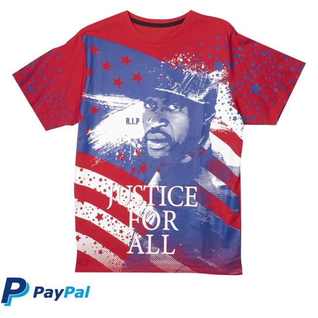 Stealdeal Contender Justice Tee Shirt