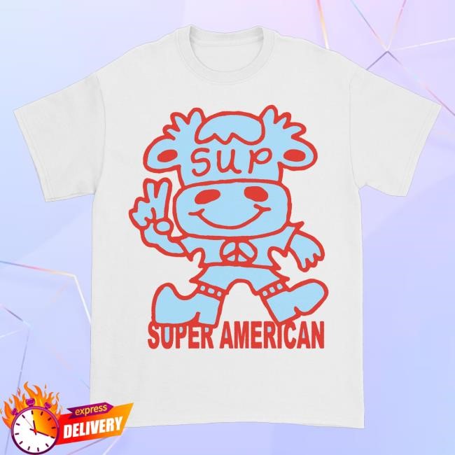 Downright Merch Shop Store Official Super American Hippy Cowboy Shirts