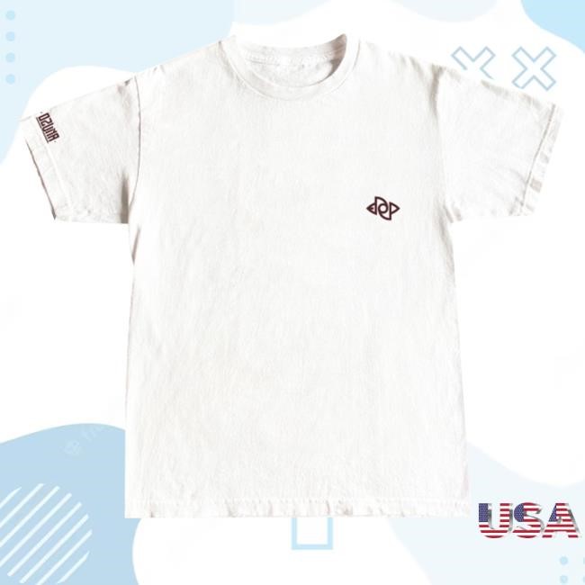 Ozuna Merch Caramelo White Hoodie