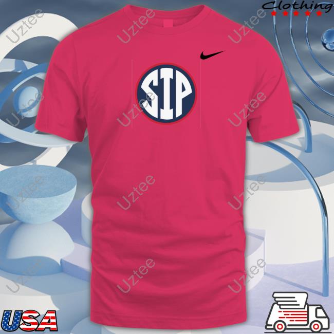 Ole Miss Sip T Shirts