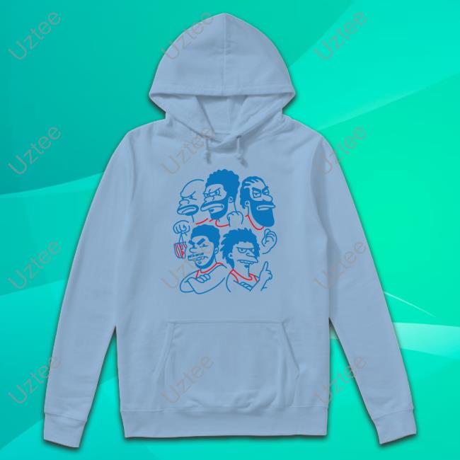 Official Bullies 2023 L/S T-Shirt