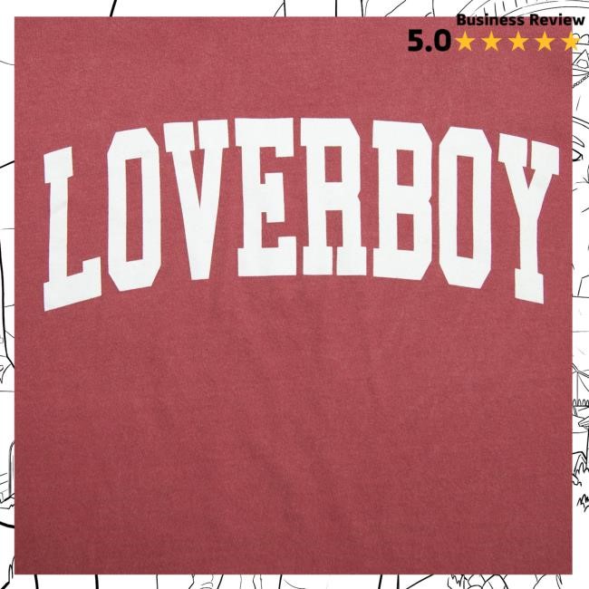 Drinkloverboy Merch The Mba Funny Shirt