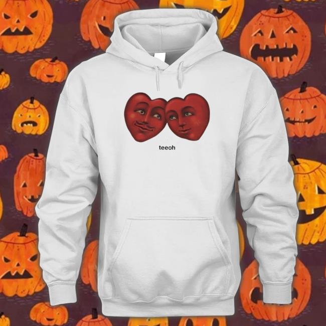 Tixxo Merch Loversoh Sweatshirts