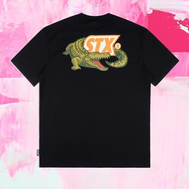 Crocodile Stx Sweatshirt