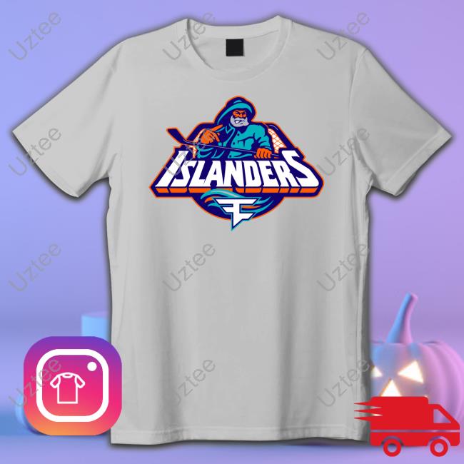 Faze Clan Islanders Tee