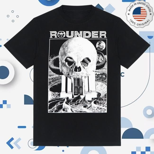 Trending Grimloc Store Rounder Mouselum 2 T-Shirt, Hoodie, Tank Top, Sweater And Long Sleeve T-Shirt
