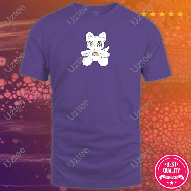 Ms. New Breasts Louie Baby Hoodie