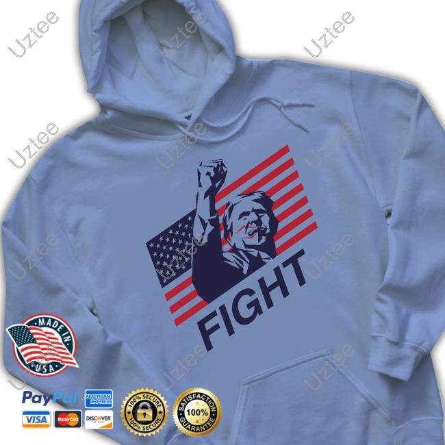 Old Row Texas Tech Trump Fight T Shirt Old Row Store Trump Fight New Shirt