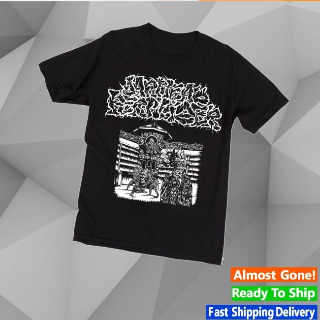 Jarhead Fertilizer Merch Store Shop Prison Clown Sweaters