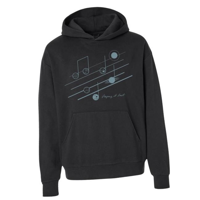 Sleeping At Last Merch Store Sleeping At Last T-Shirt