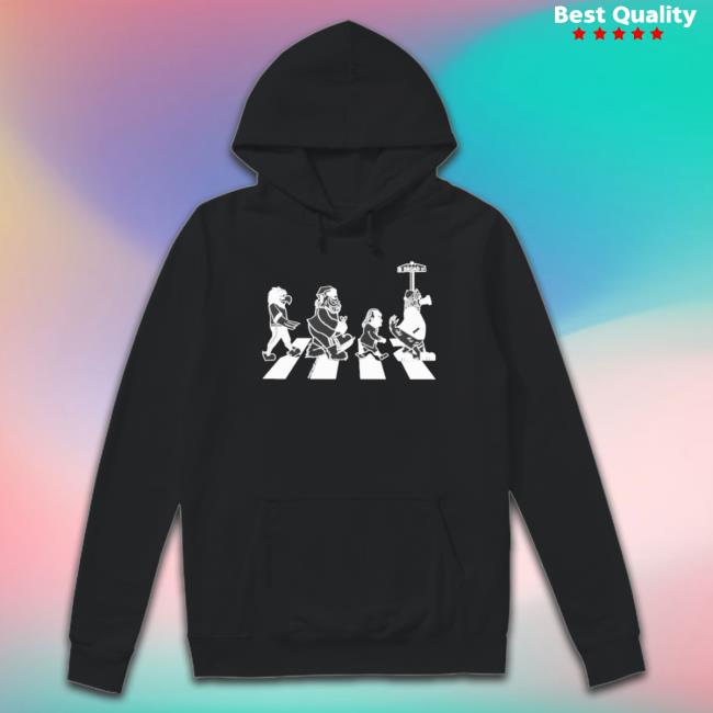 Official Philly Broad St Sweatshirts