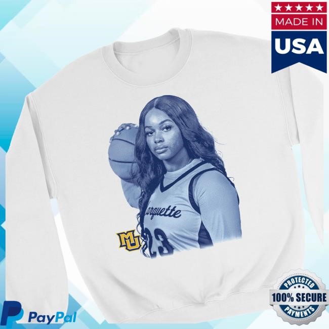 Olivia Porter Portrait T Shirts