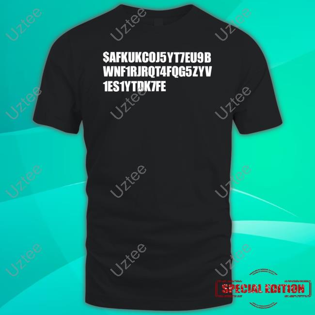 Top $Afkukcoj5yt7eu9b T-Shirt