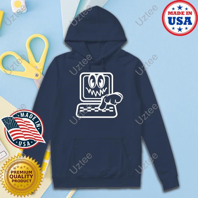 Personal Computer Market Limited Shirt