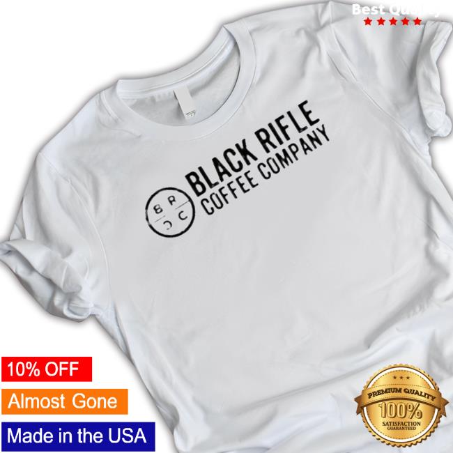 Official Alex Zedra Black Rifle Coffee Company Funny