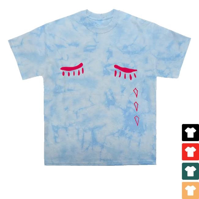 Bundle Tie Dye Funny Shirt