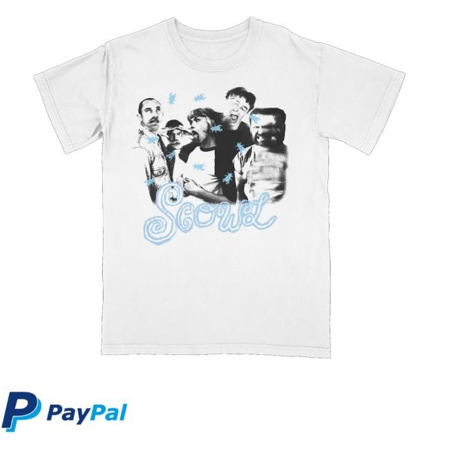 Scowlofficial Merch Store Shop Faces T-Shirt, Hoodie, Tank Top, Sweater And Long Sleeve T-Shirt