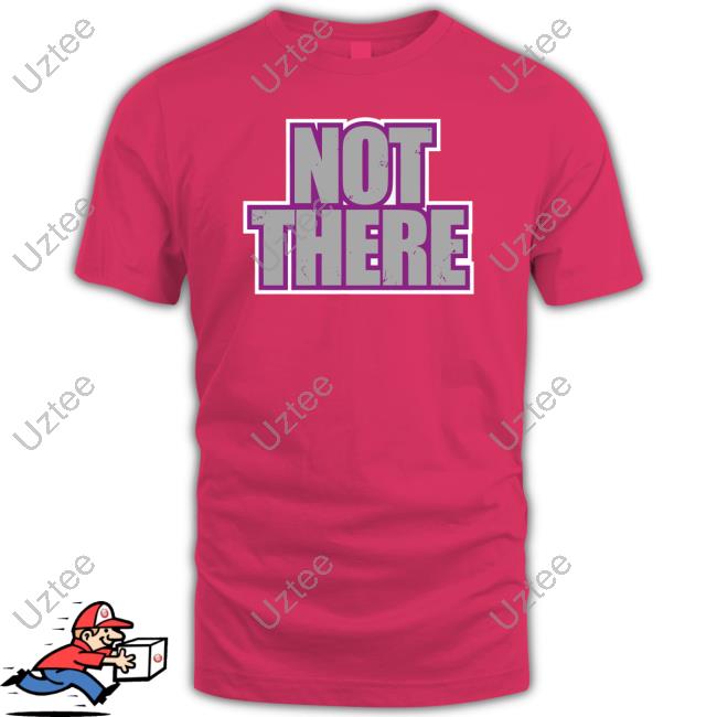Prowrestlingtees Merch Not There Shirts Matt Cardona