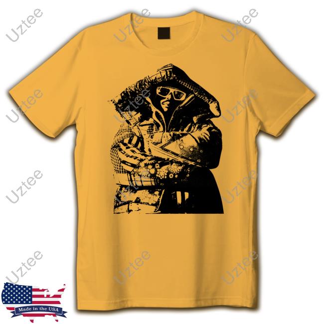 Ygmarley Praise Jah T-Shirt