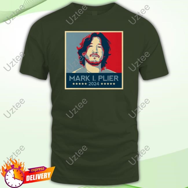 Happy 35Th Birthday Markiplier 2024 Shirts