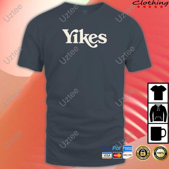 Yikes Winter 2022 Merch Sweatshirt