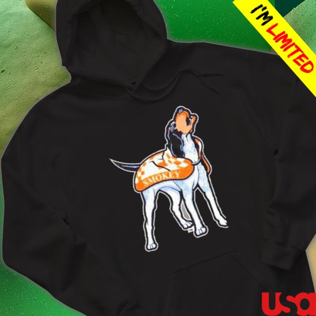 Tennessee Howling Smokey Crewneck Sweatshirt