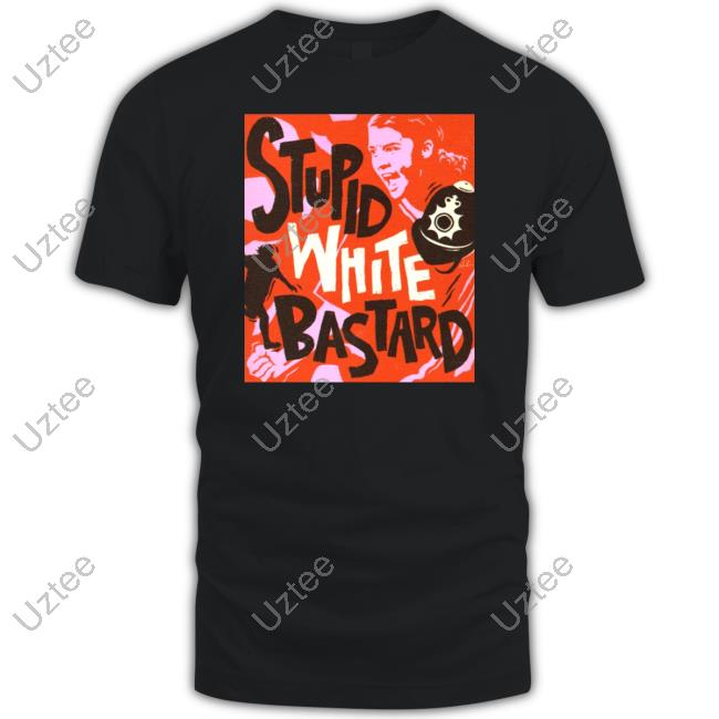 Nordacious Stupid White Bastard Sweater