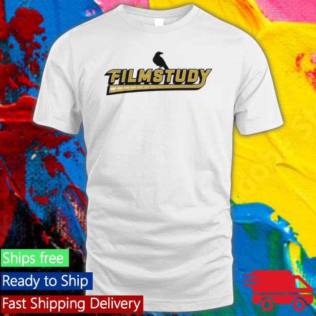 Baltimore Ravens Filmstudy Shirt