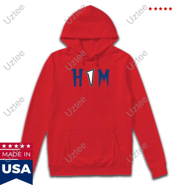 No Cap Space Merch H1m Sweatshirt H1m Hoodie Nocapspace