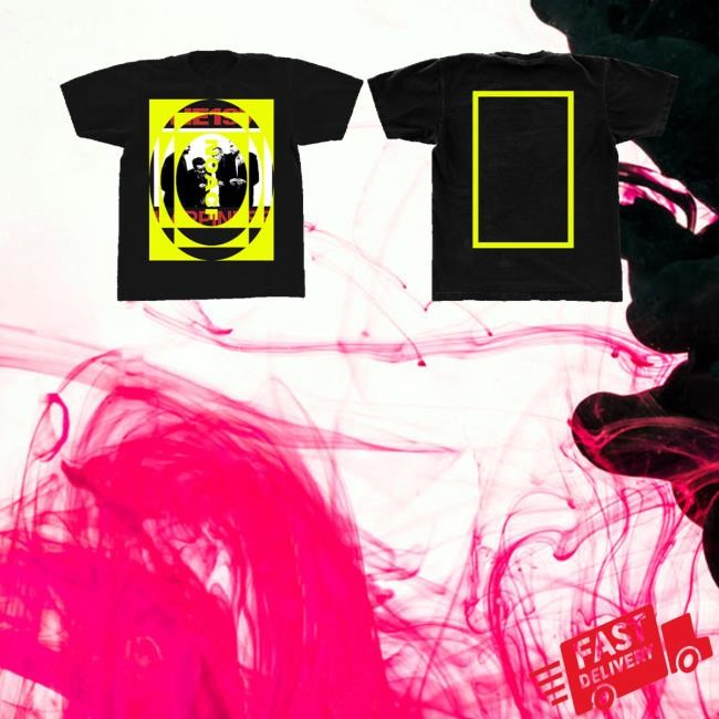 The1975 Merch Noacf Sweaters