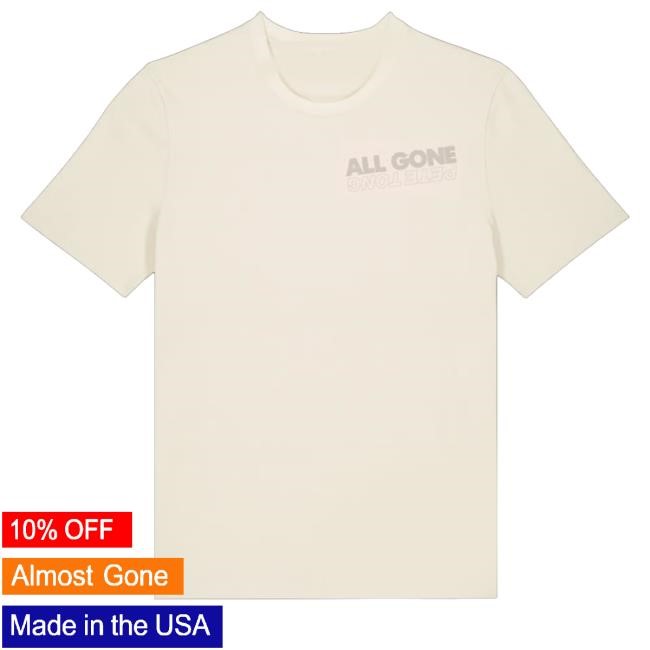 Official Pete Tong Merch Shop Store Agpt Shirt
