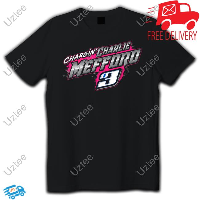 Charging Charles Malford 3 You Cant Park There Sweatshirt