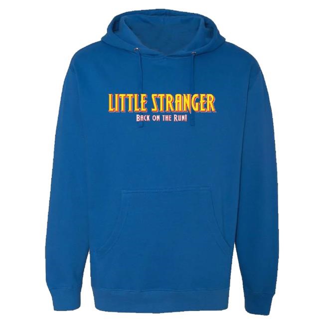 Little Stranger Merch Ls Xmen Tee Shirt
