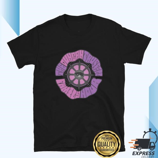Duncan Trussell Merch Store Classic Dtfh Crewneck Sweatshirt