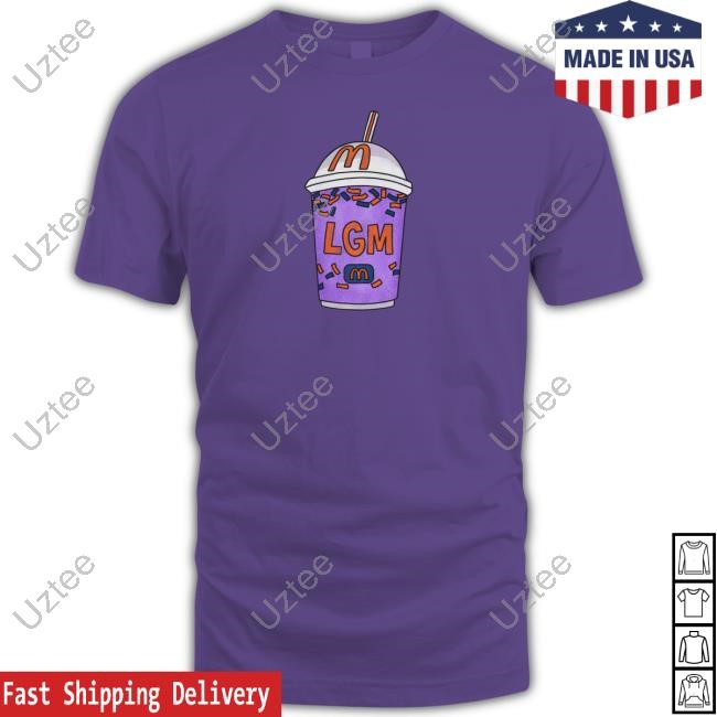 Shake It Lgm Sweatshirt