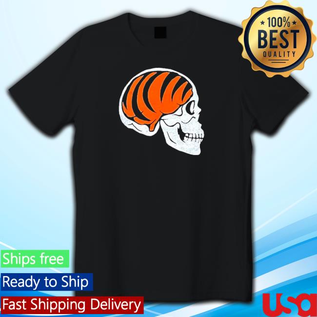 Trending Goodberry Bengal Brain Sweater