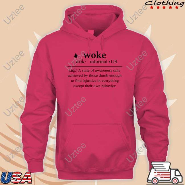 Bmassholesnft Woke Informal Us Definition T Shirt