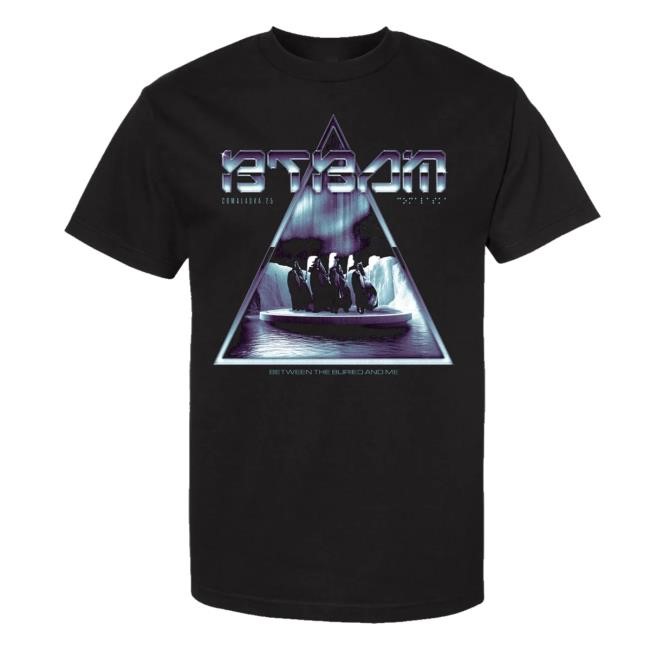 Official Btbamazon Merch Shop Store Braille T Shirts