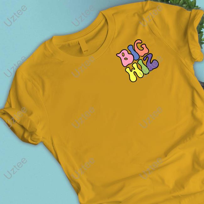 Wizkid Big Hiz More Love Shirts