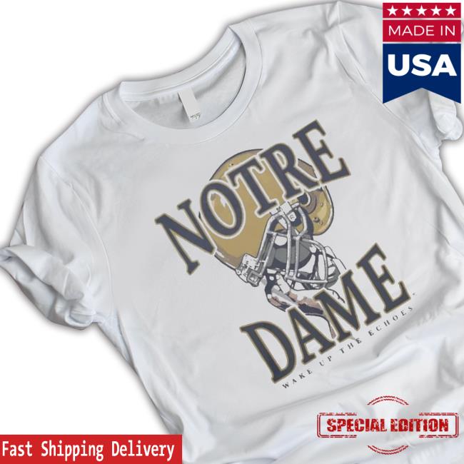 Official Notre Dame Football Helmet Victory shirt, hoodie, tank top, sweater and long sleeve t-shirt