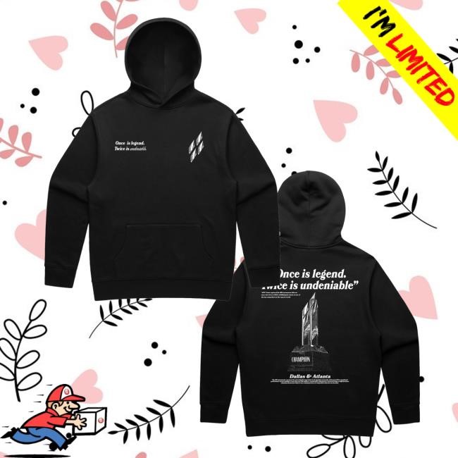 Bth Shop Apg Legend New Shirt Bth Shop Apg Legend Sweaters