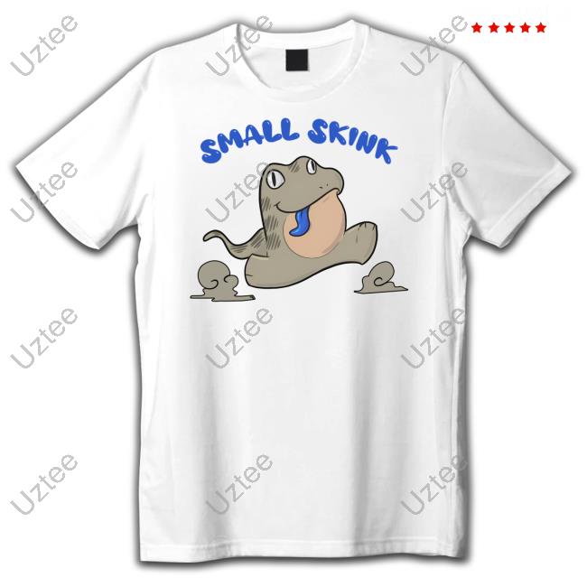 Tom Fawkes He Was A Small Skink On A New Shirt Tom Fawkes He Was A Small Skink On A Sweatshirt