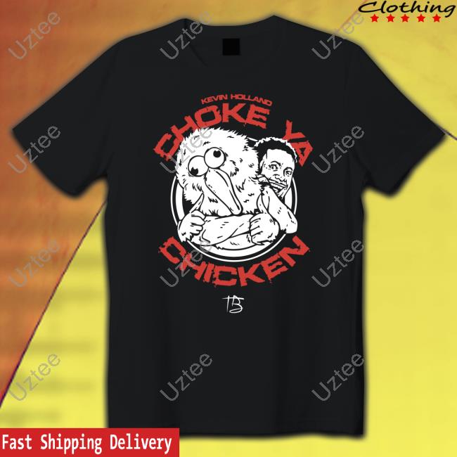 Choke Ya Chicken Sweatshirt