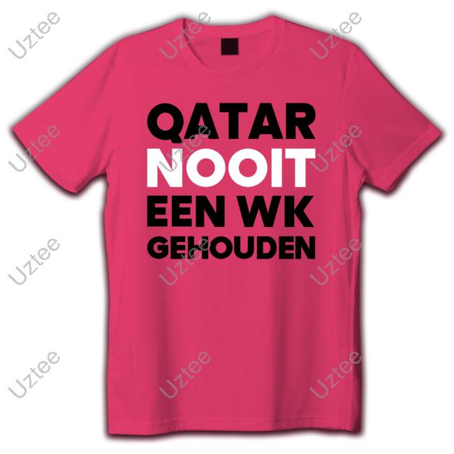 Robscheepers Shop Rob Scheepers Qatar Nooit Een Wk Gehouden Shirt Rob Scheepers Qatar Nooit Een Wk Gehouden Shirt Robscheepers Shop