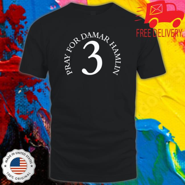 Official Pray For Damar Hamlin 3 Sweatshirts Official Pray For Damar Hamlin 3 Sweatshirt