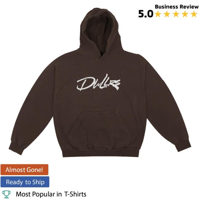 Dwllrs Cameraman Tour Dates Funny Shirt