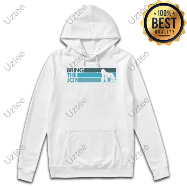 Bring The Joy Sweatshirt