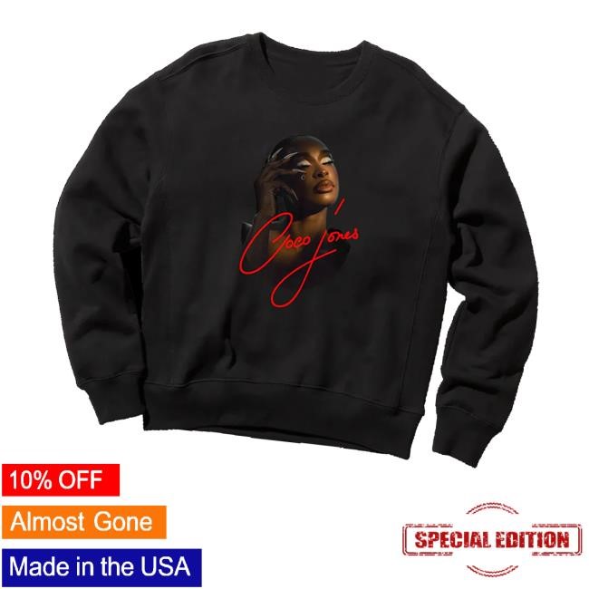 Therealcocojones Merch Photo Shirt