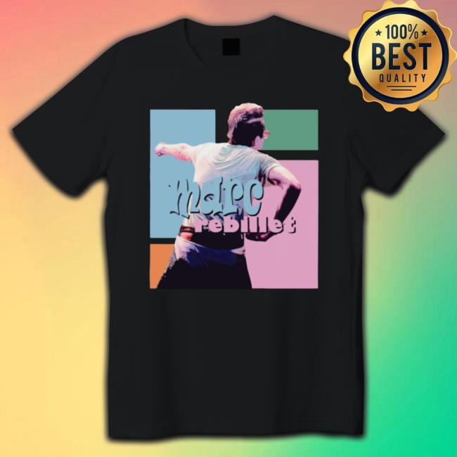 Dj Funky Marc Rebillet Shirt Dj Funky Marc Rebillet Shirt